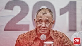 KPK soal OTT Ketum Parpol di Jatim: Tunggu Konpers