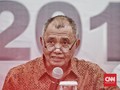 KPK Beri Sinyal, 2019 Ada Tersangka Baru Kasus Century