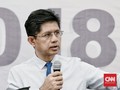 KPK-Dubes Australia Bahas Pencegahan Korupsi Sektor Swasta