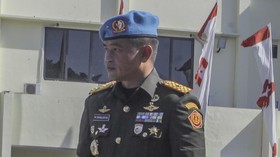 Panglima Jenderal Andika Tunjuk Maruli Simanjuntak Jadi Pangkostrad