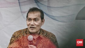 KPK Puji Putusan MK soal Eks Napi Korupsi Maju Pilkada