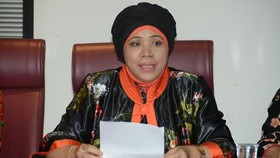 Eks Jubir Tim Kampanye Jokowi Jadi Dubes RI di Kuwait