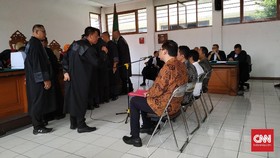 Saksi Ungkap Duit Rp1 M dari Meikarta ke Dinas PMPTSP Bekasi