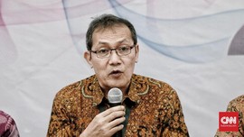 KPK Kaji Pemberatan Hukum Tersangka Suap Proyek Air Minum