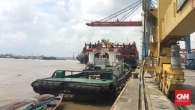 Tangkal Corona, Papua Tutup Pelabuhan Hingga 9 April