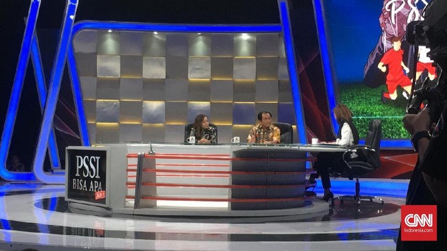 Mantan Ketua Asprov PSSI Banjarnegara Budhi Sarwono mengaku pernah menggelontorkan uang sebesar Rp1,3 miliar dalam praktik pengaturan skor di Liga 3 2018.