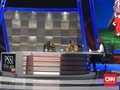 Johar Lin Eng Disebut Terlibat Praktik Pengaturan Skor Liga 3