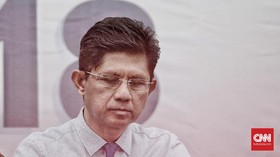KPK: 20 Orang Diciduk dalam OTT Pejabat Kementerian PUPR