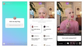 Cuplikasi Tayangan IGTV Bisa Dilihat di Feed Instagram