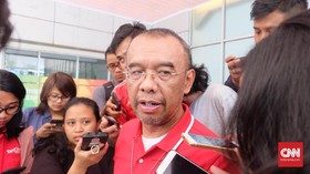 Sesmenpora Akan Bersaksi di Sidang Suap Aspri Imam Nahrawi