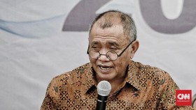 KPK Benarkan Operasi Tangkap Tangan di Jawa Timur
