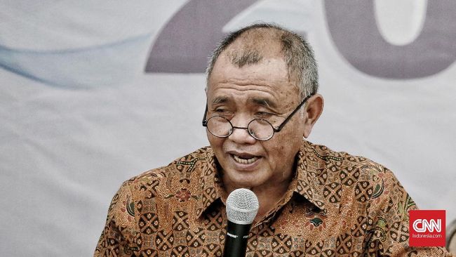 Kasus Bowo Sidik Buka Pintu Dugaan Serangan Fajar Caleg Lain Ketua KPK Agus Rahardjo menduga ada caleg selain Bowo Sidik Pangarso yang akan melakukan serangan fajar menjelang Pemilu 2019.