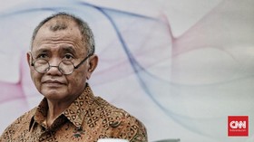 KPK Cari Jejak Keterlibatan Mendag karena Nyanyian Bowo
