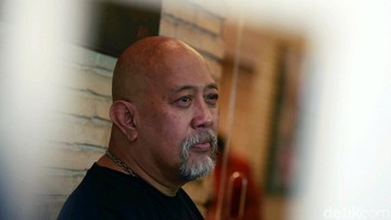 KONDISI INDRO