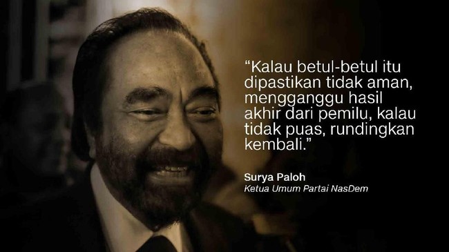 Polemik Kotak Suara Kardus