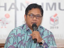 PAN: Jokowi Lebih Melekat ke PSI karena Ada Kaesang