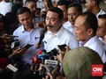 Kemendagri Tak Campuri Gelar Bapak Pembangunan Desa Jokowi