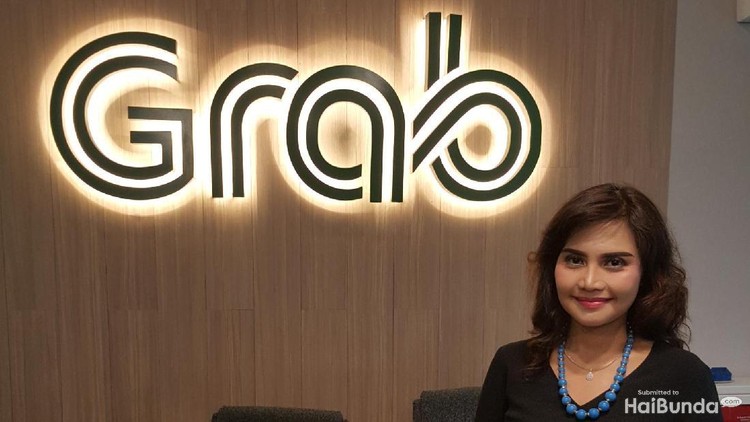 Bunda bernama Cut Noosy, Head of Customer Experience Grab Indonesia, berbagi cerita soal perjuangannya saat hamil dan menyusui sebagai ibu bekerja.