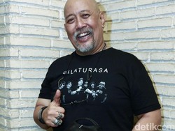 Ikut Comic 8 Revolution, Marinir: Hantu Laut tapi Mabuk Laut