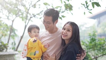 img-title Selamat, Putri Titian Lahirkan Anak Kedua