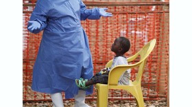 Tak Lama Lagi, Ilmuwan Temukan Obat Penangkal Ebola di Kongo