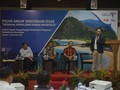 Kemenpar Gelar Diskusi Jurnalisme Ramah Pariwisata