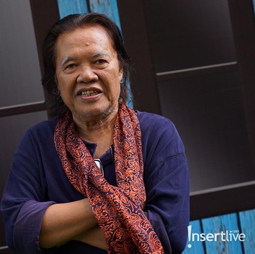 Kondisi Arswendo Atmowiloto Kritis karena Kanker Prostat