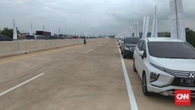 Panduan Tol Trans Jawa: Tarif dan Rute yang Ditempuh