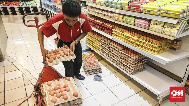Sejumlah minimarket di Kawasan Depok, Indomaret dan Alfamart, mulai mengerek harga jual produk makanan dan minumannya kurang dari Rp1.000 per produk.