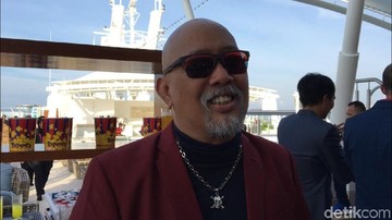 KONDISI INDRO WARKOP