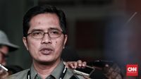 KPK Tetapkan 3 Pejabat BWS Sumatera VII Tersangka Dugaan Suap