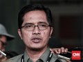 KPK Duga Aliran Hibah Kemenpora ke KONI Rp67,9 Miliar