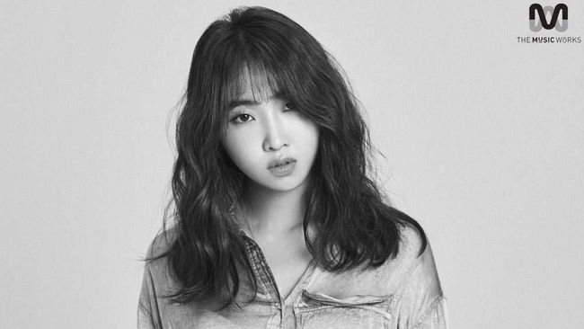 Mantan personel 2NE1, Minzy tengah bersiap untuk comeback menyungguhkan karya musik baru pada Juli mendatang.