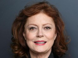 Bela Palestina, Susan Sarandon-Melissa Barrera Didepak Perusahaan Hollywood