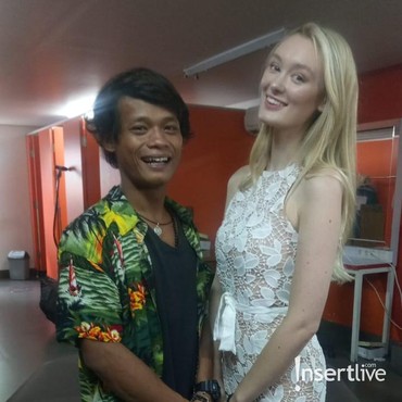 Di Balik Kisah Cinta Viral Pria Indonesia dengan Bule Cantik