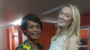 Di Balik Kisah Cinta Viral Pria Indonesia dengan Bule Cantik