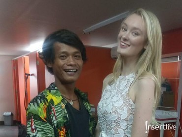 Di Balik Kisah Cinta Viral Pria Indonesia dengan Bule Cantik