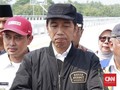Jokowi Klaim 85 Persen Masyarakat Puas Pengelolaan Dana Desa