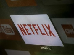 Netflix Stop Berbagi Password Gratis, Sejumlah Negara Kena Duluan