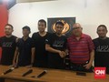 PSSI Berencana Panggil ADS Terkait Dugaan Pengaturan Skor