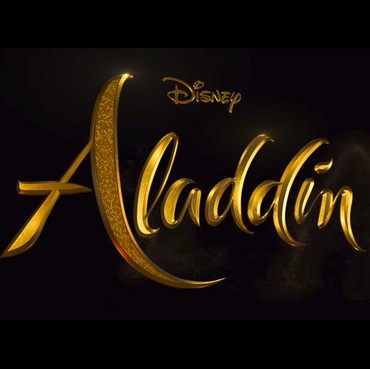 Film 'Aladdin' Rilis Trailer 2, Will Smith Jadi Jin Biru