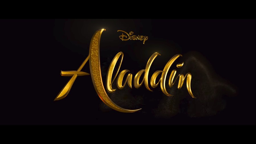 Mengintip trailer kedua film Aladdin yang baru saja rilis. Will Smith tampak menjadi jin biru.