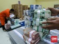 Corona, Simpanan Masyarakat Meningkat Rp178 Triliun