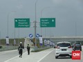 Diskon Tol Trans Jawa Tak Berlaku kalau Saldo e-Toll Kurang