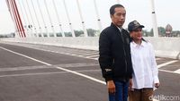 Jokowi: Sambut Tahun 2019 dengan Optimisme Jokowi: Sambut Tahun 2019 dengan Optimisme