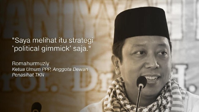 Silang Pendapat Markas Prabowo di 'Kandang Banteng'