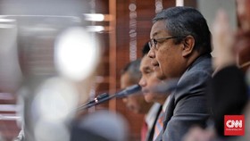 Survei BI, Inflasi Pekan Pertama Januari 0,53 Persen
