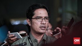 Eks Jubir KPK Febri Diansyah Jadi Tim Hukum Machfud ke MK