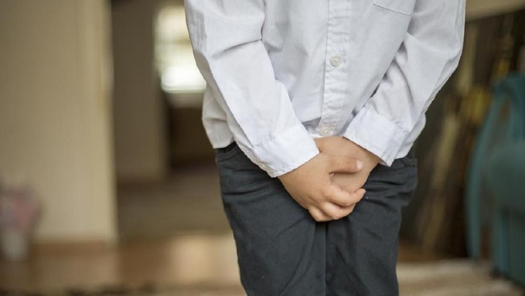 Berapa orang tua ada yang masih tabu membicarakan alat kelamin. Misal, menyebut penis dengan 'burung'.