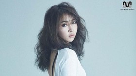 Minzy Eks '2NE1' Ungkap Perjuangan Lawan Depresi
